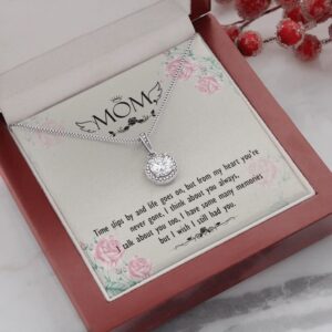 Eternal Hope Necklace   Mother s Day Gifts